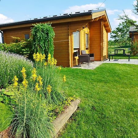 Resort Radslavice Přerov 외부 사진