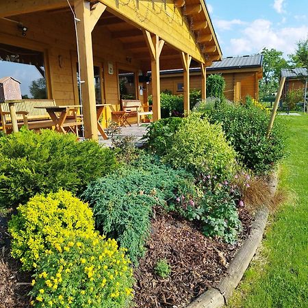 Resort Radslavice Přerov 외부 사진