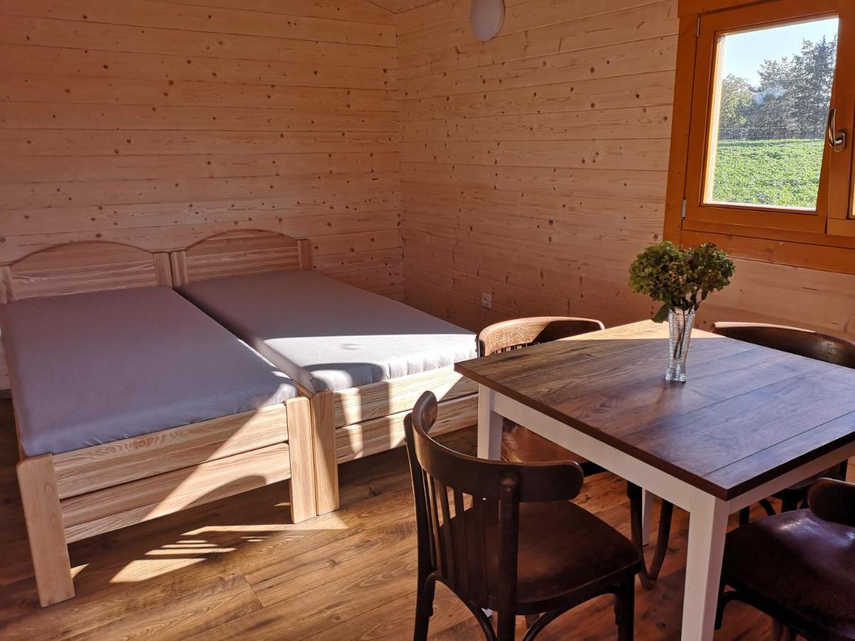 Resort Radslavice Přerov 외부 사진