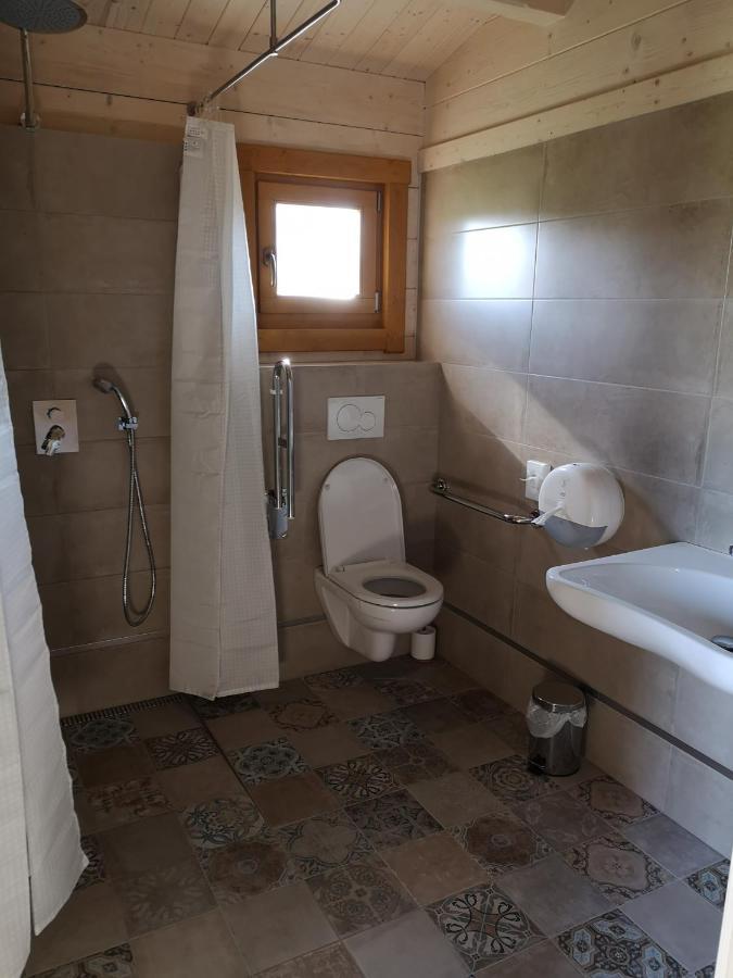 Resort Radslavice Přerov 외부 사진