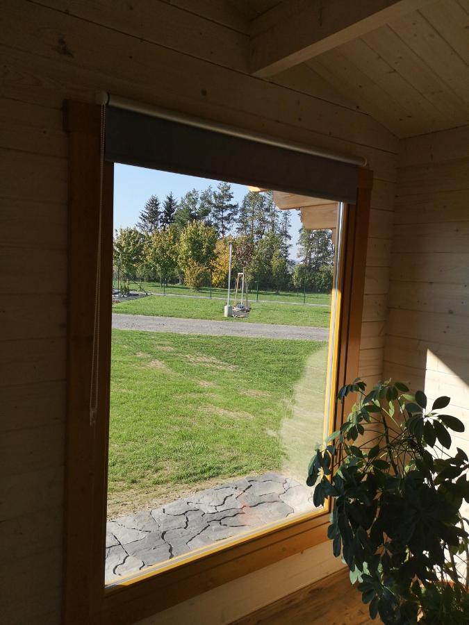 Resort Radslavice Přerov 외부 사진