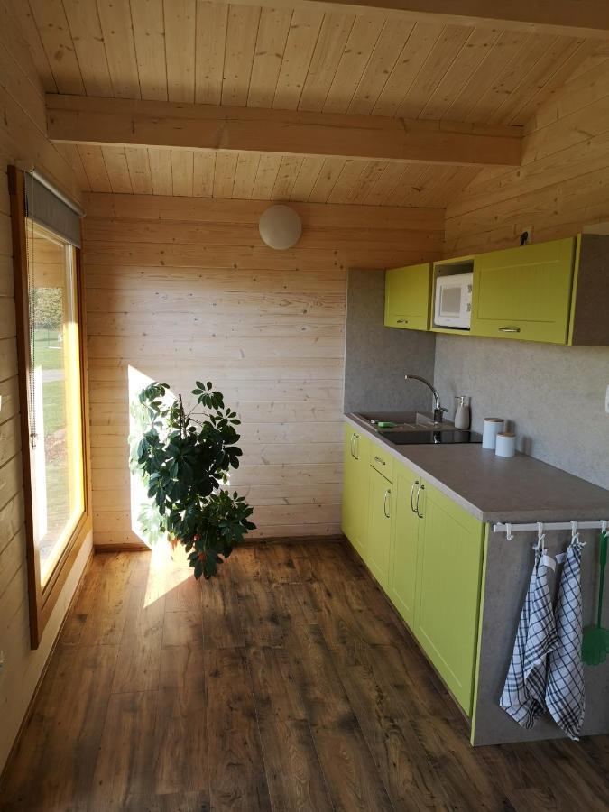Resort Radslavice Přerov 외부 사진