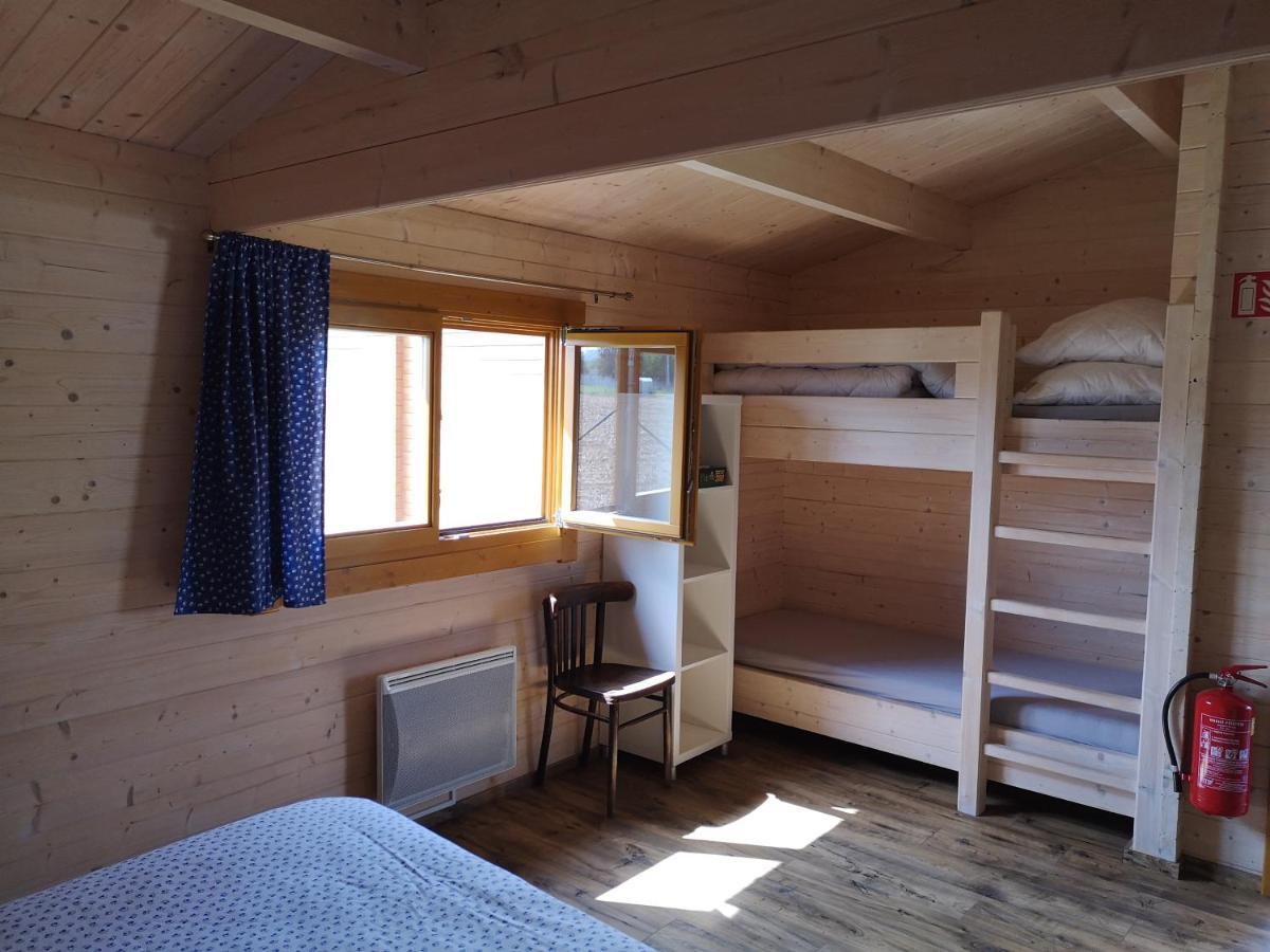 Resort Radslavice Přerov 외부 사진