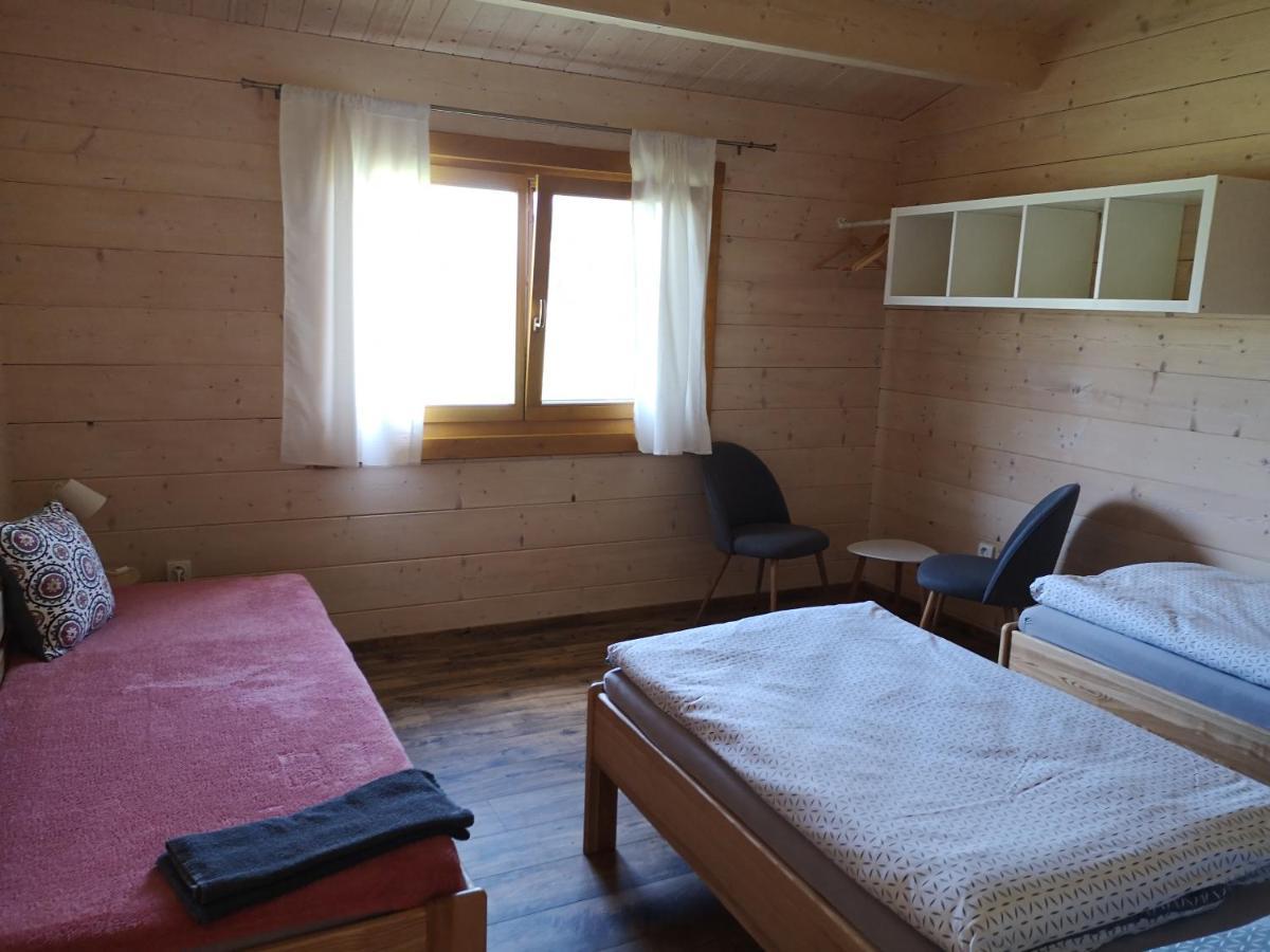 Resort Radslavice Přerov 외부 사진