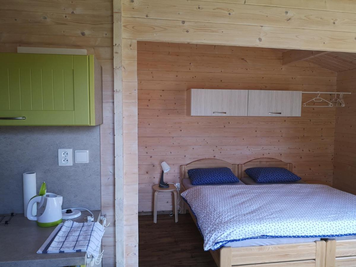 Resort Radslavice Přerov 외부 사진