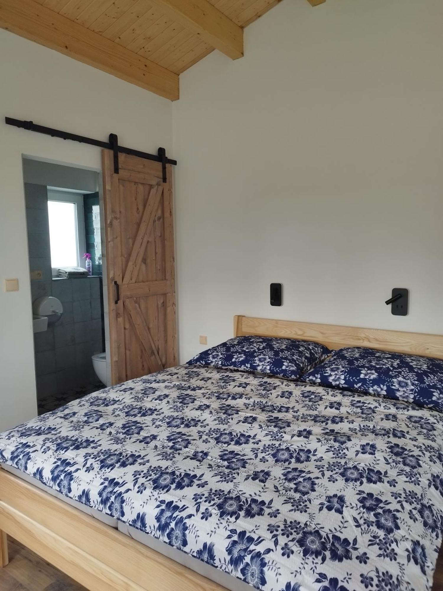 Resort Radslavice Přerov 외부 사진